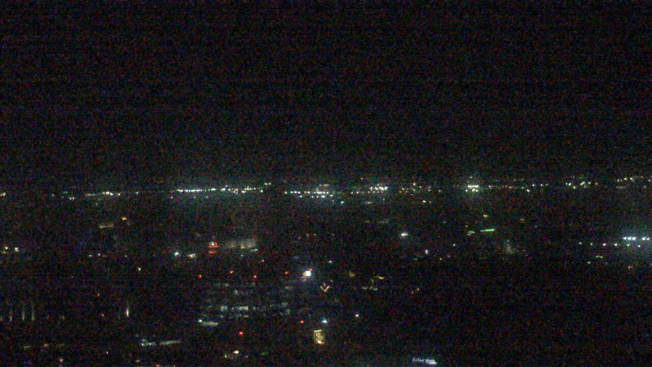 Thumbnail for current weather camera view from Amegy Bank of Texas in Houston, Texas