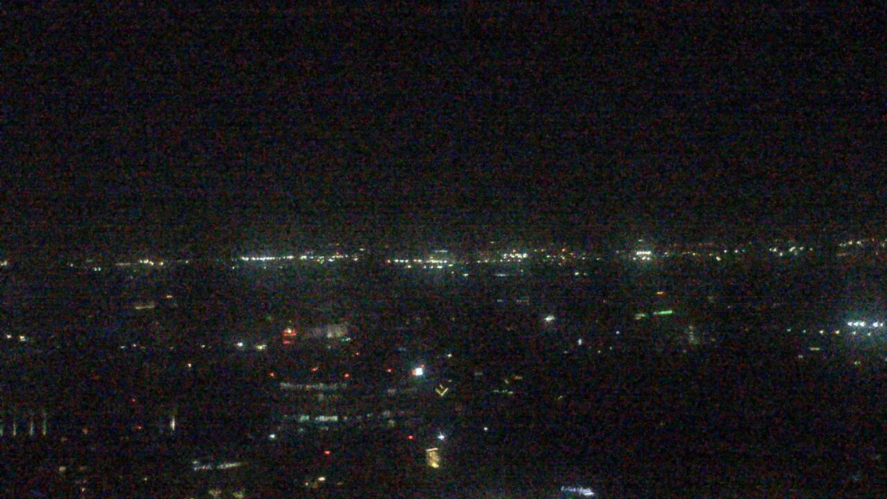 Thumbnail for current weather camera view from Amegy Bank of Texas in Houston, Texas