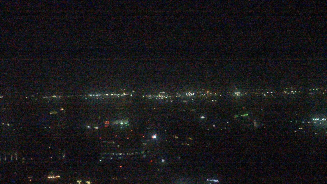 Thumbnail for current weather camera view from Amegy Bank of Texas in Houston, Texas