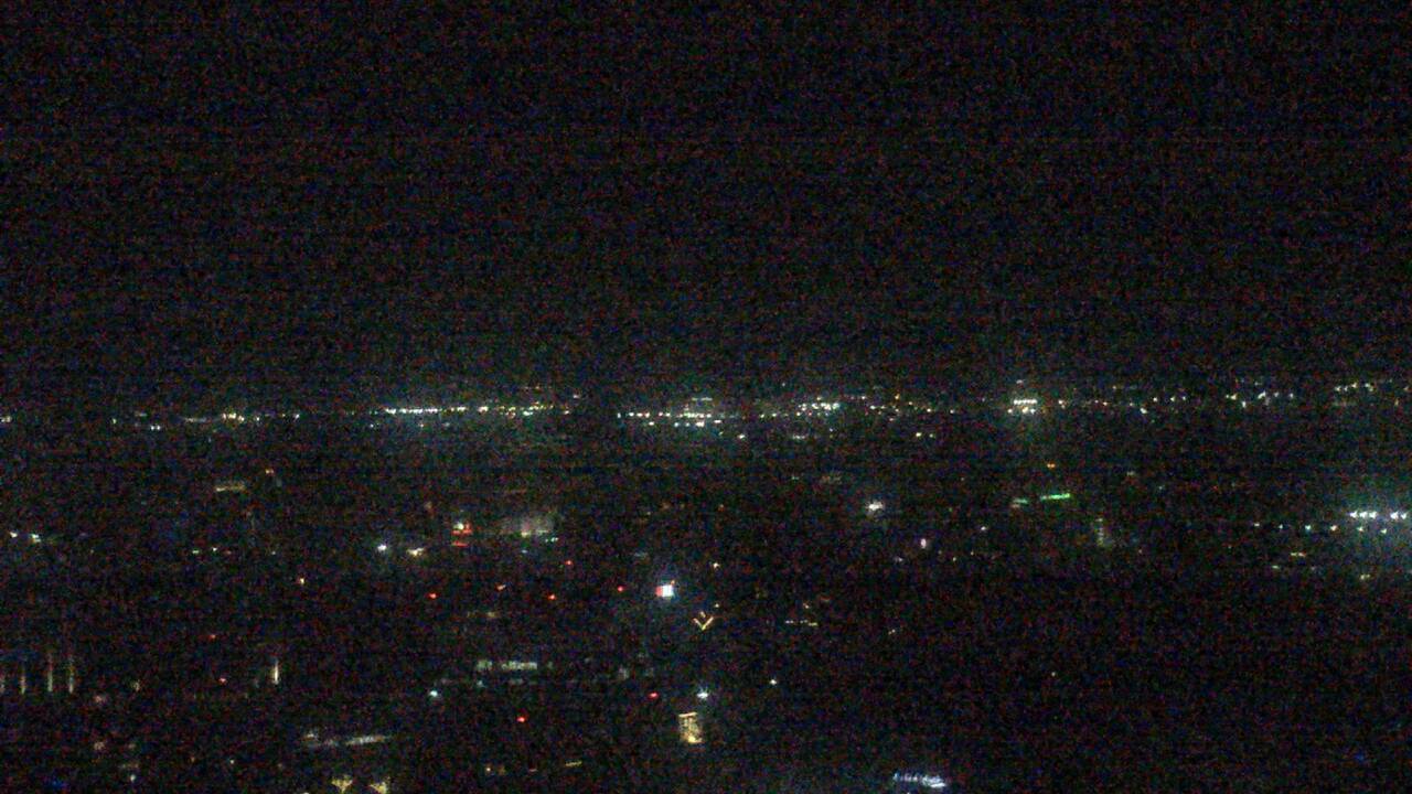 Thumbnail for current weather camera view from Amegy Bank of Texas in Houston, Texas