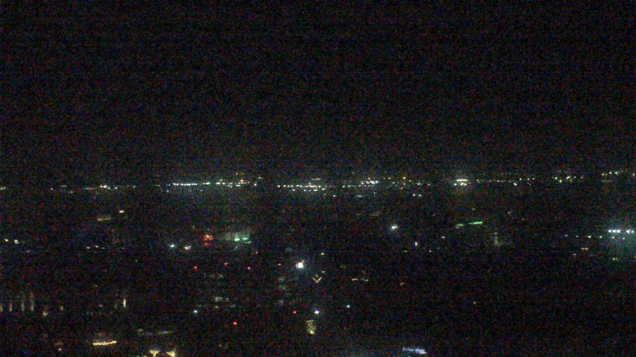 Thumbnail for current weather camera view from Amegy Bank of Texas in Houston, Texas