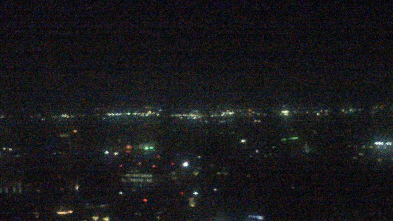 Thumbnail for current weather camera view from Amegy Bank of Texas in Houston, Texas