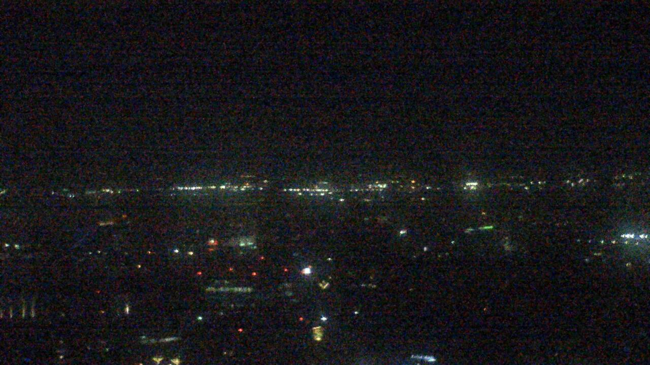 Thumbnail for current weather camera view from Amegy Bank of Texas in Houston, Texas