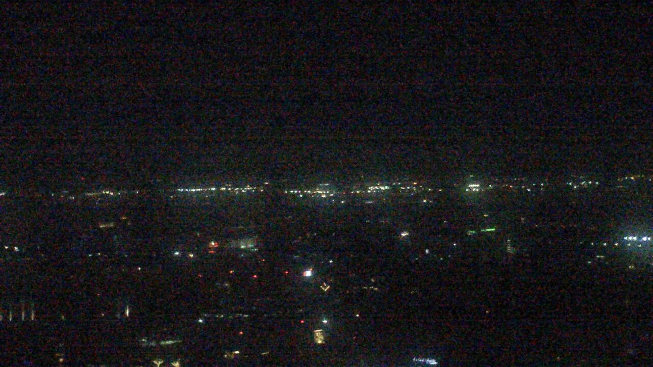 Thumbnail for current weather camera view from Amegy Bank of Texas in Houston, Texas