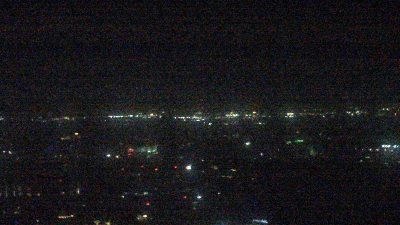 Thumbnail for current weather camera view from Amegy Bank of Texas in Houston, Texas