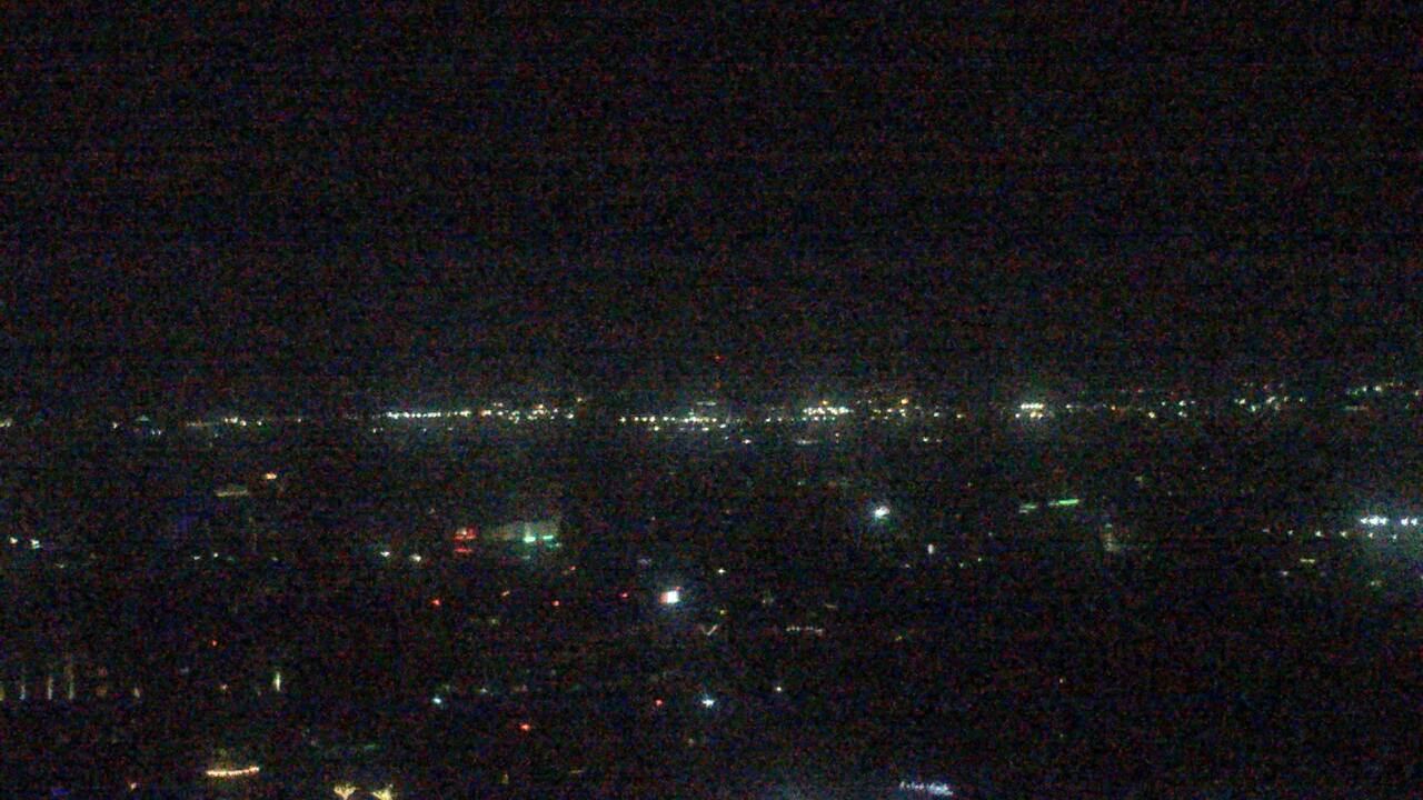 Thumbnail for current weather camera view from Amegy Bank of Texas in Houston, Texas