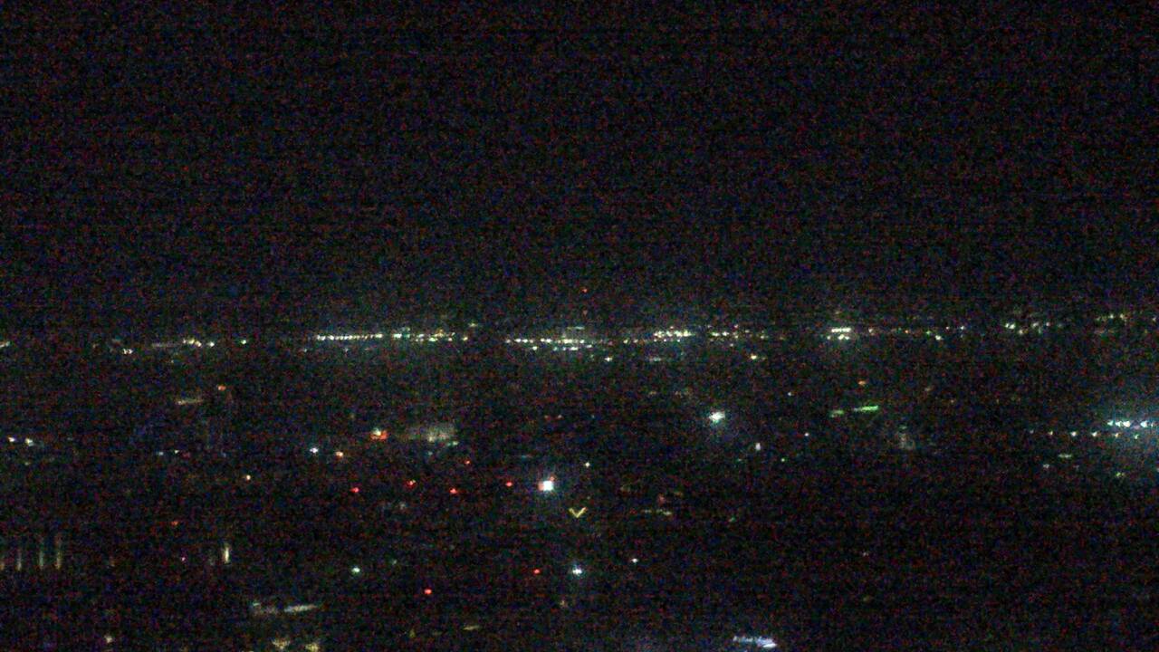 Thumbnail for current weather camera view from Amegy Bank of Texas in Houston, Texas