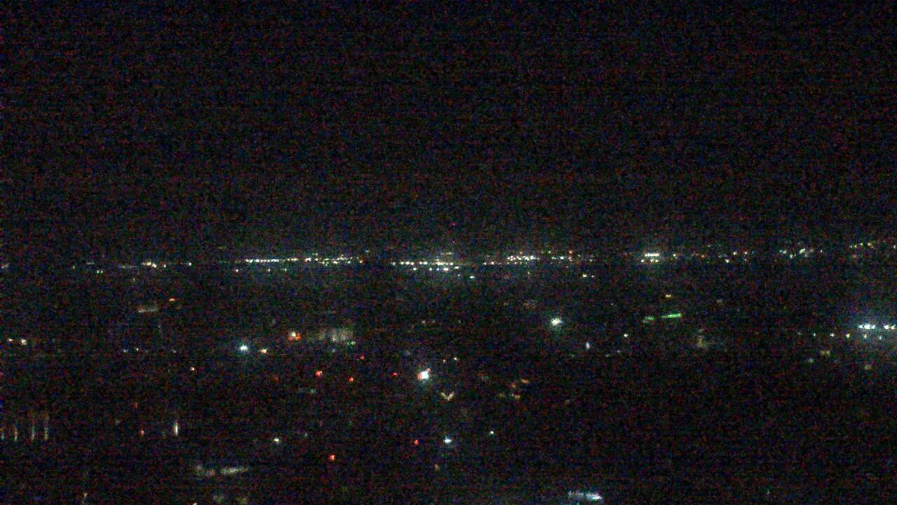 Thumbnail for current weather camera view from Amegy Bank of Texas in Houston, Texas