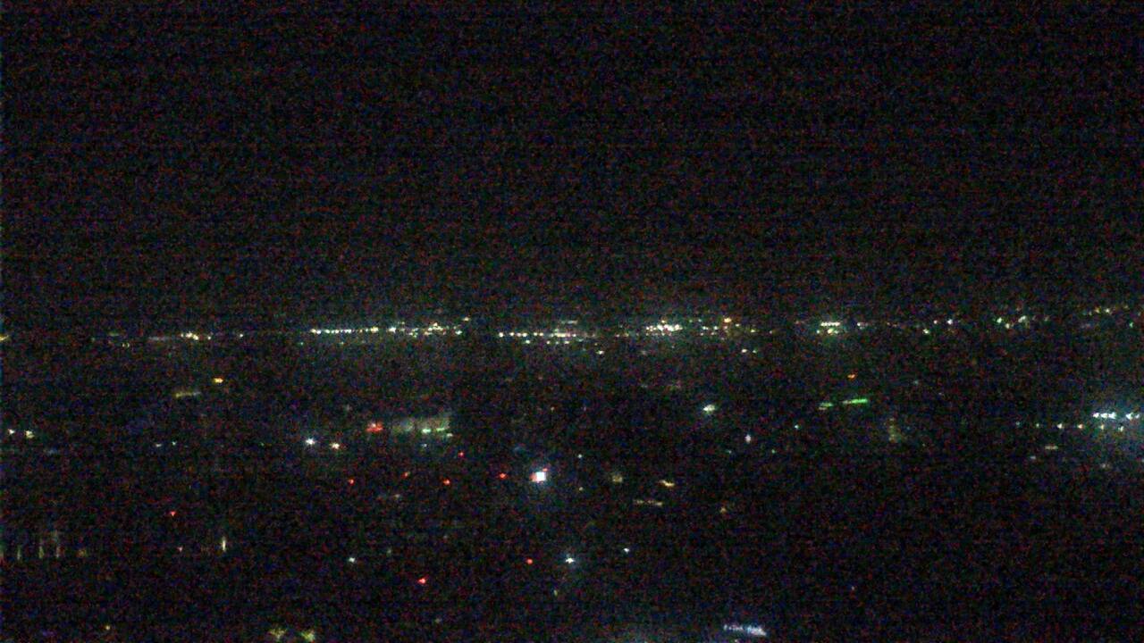 Thumbnail for current weather camera view from Amegy Bank of Texas in Houston, Texas