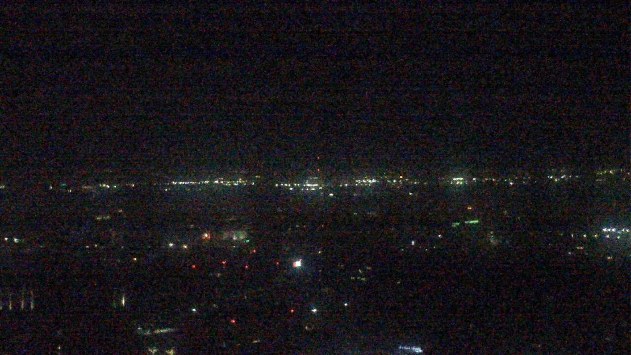 Thumbnail for current weather camera view from Amegy Bank of Texas in Houston, Texas