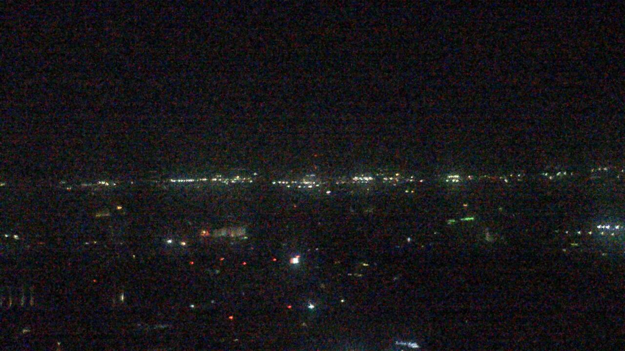 Thumbnail for current weather camera view from Amegy Bank of Texas in Houston, Texas