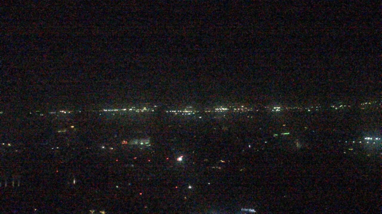 Thumbnail for current weather camera view from Amegy Bank of Texas in Houston, Texas