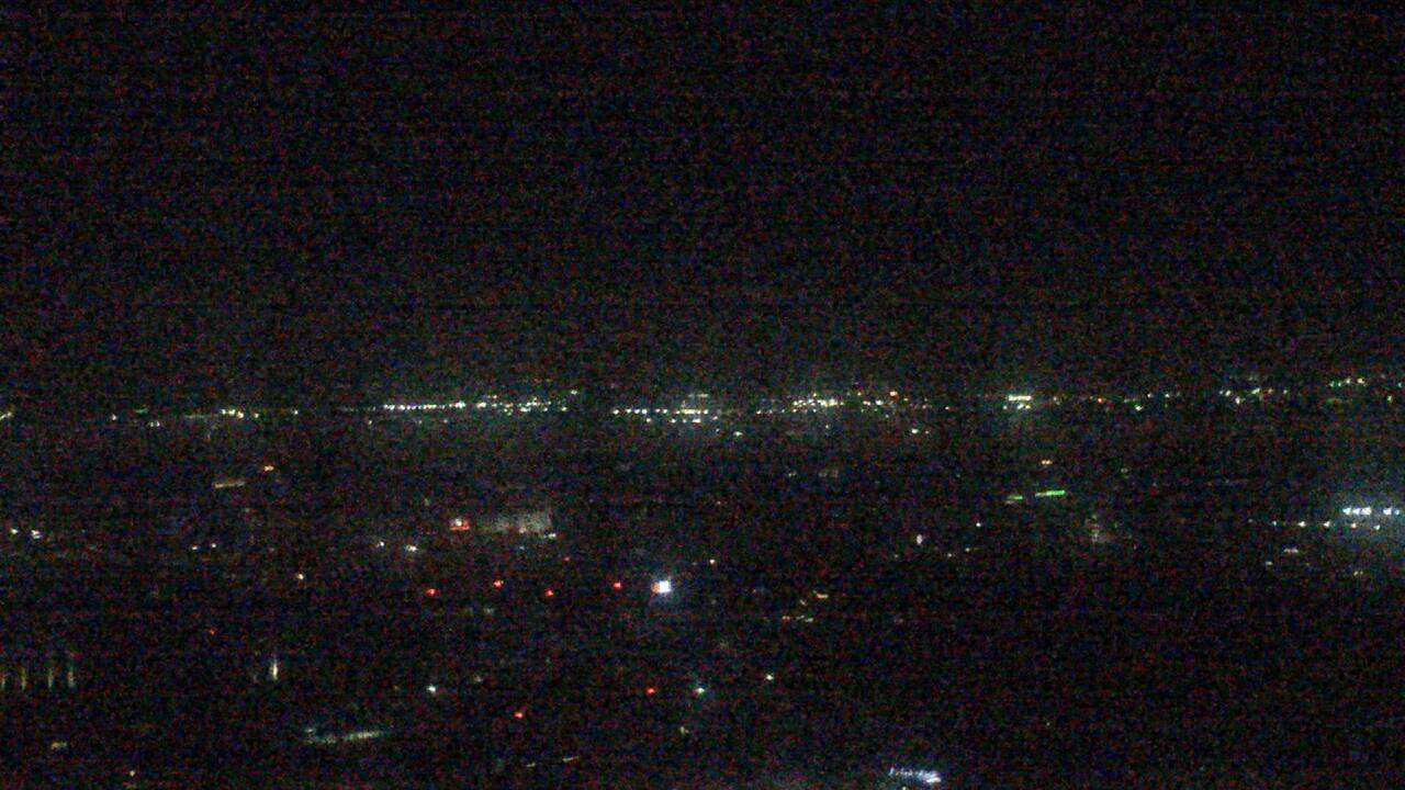 Thumbnail for current weather camera view from Amegy Bank of Texas in Houston, Texas