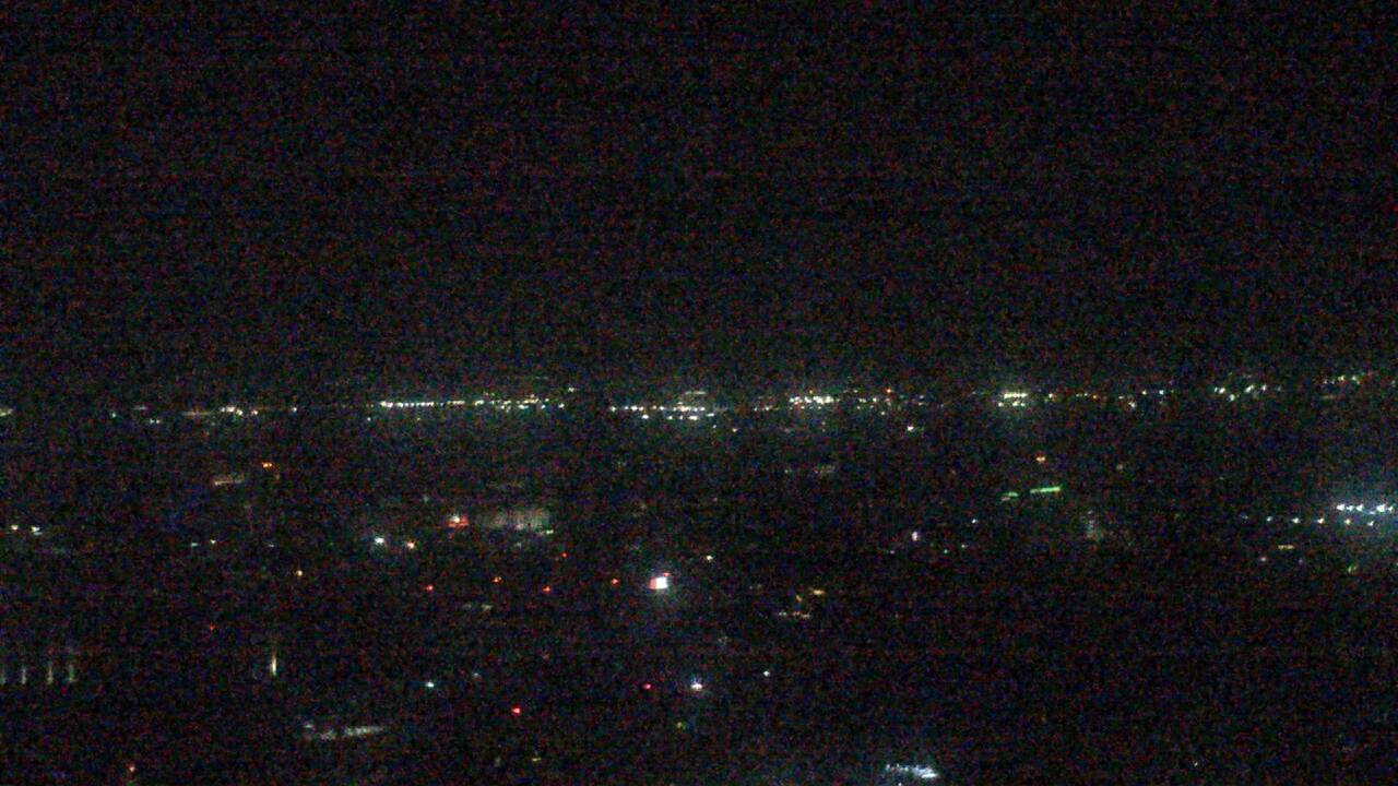 Thumbnail for current weather camera view from Amegy Bank of Texas in Houston, Texas