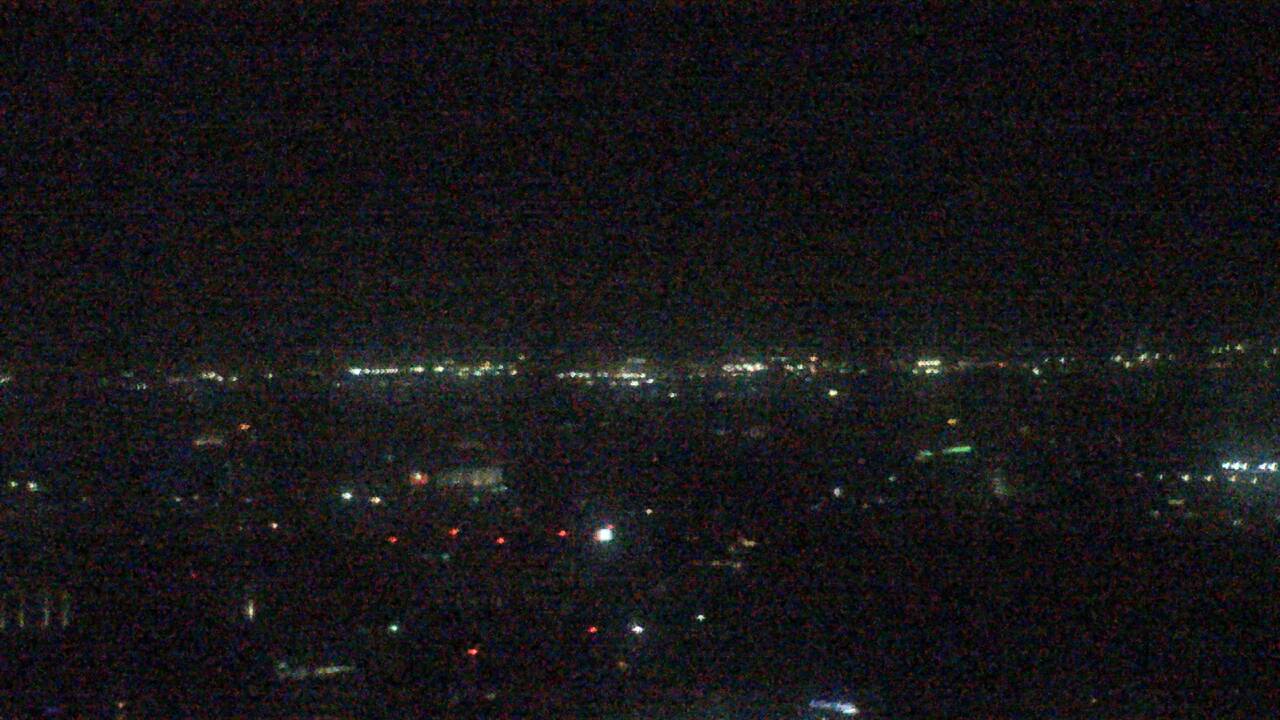 Thumbnail for current weather camera view from Amegy Bank of Texas in Houston, Texas