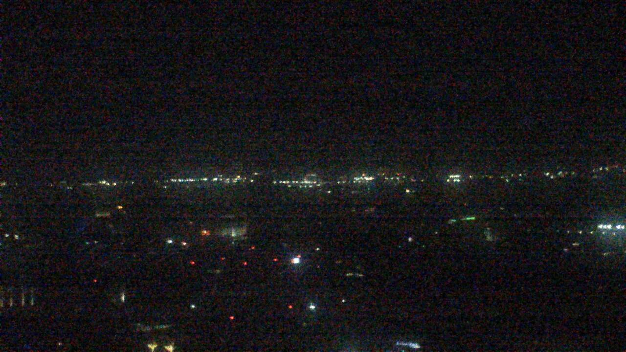 Thumbnail for current weather camera view from Amegy Bank of Texas in Houston, Texas