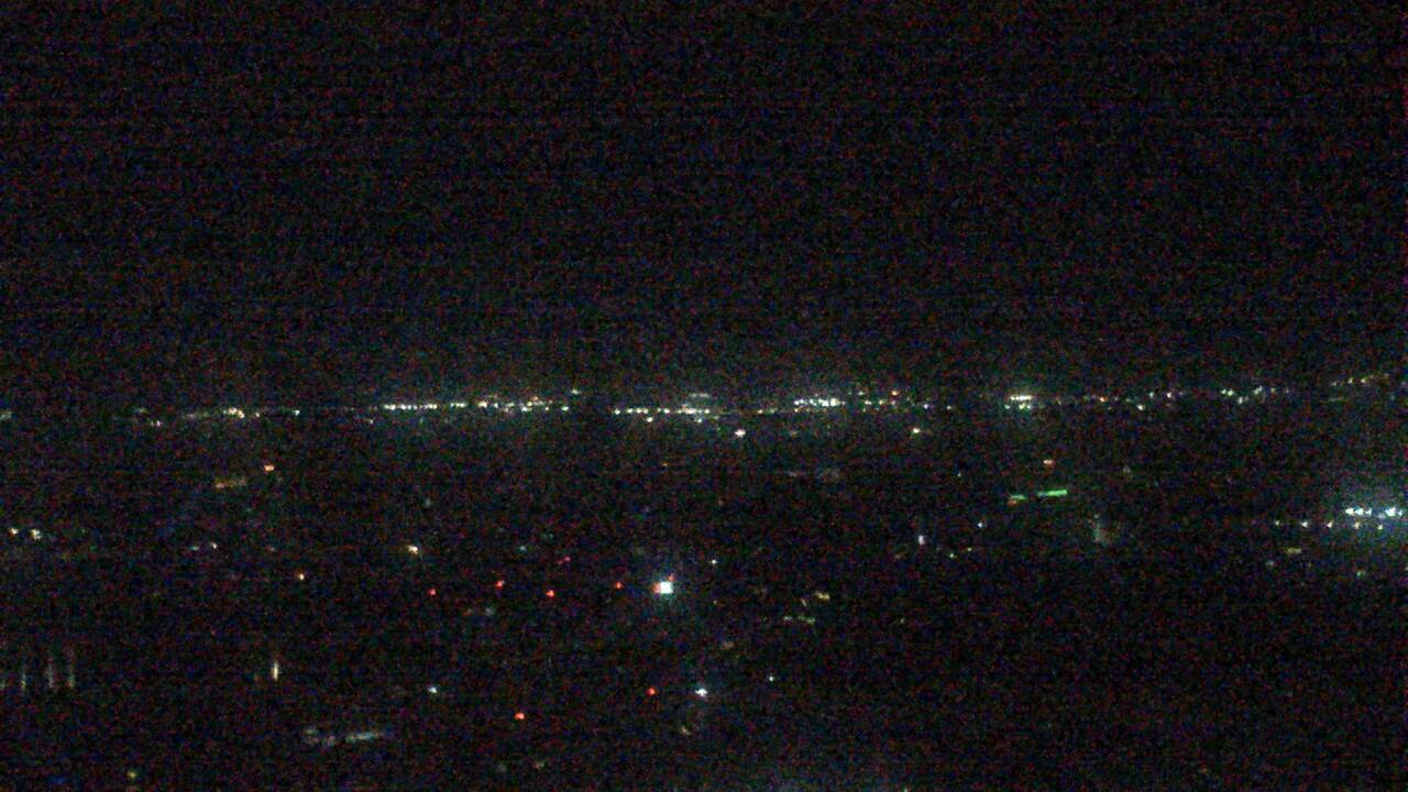 Thumbnail for current weather camera view from Amegy Bank of Texas in Houston, Texas