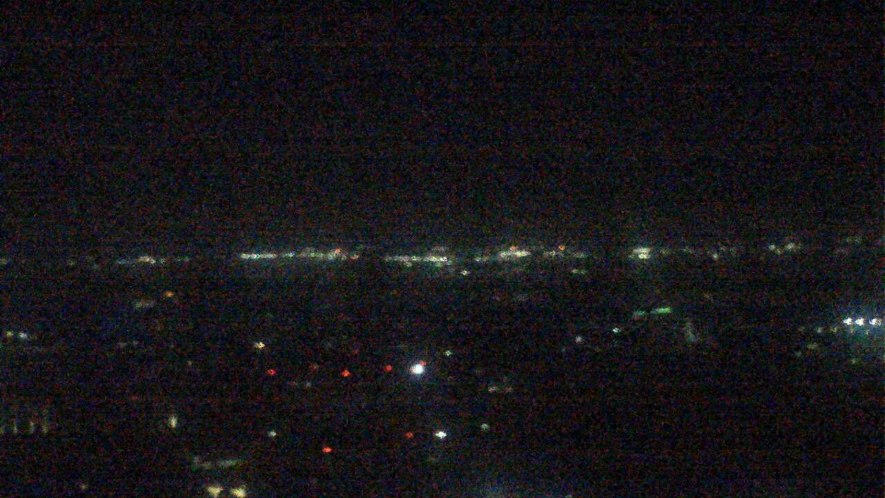 Thumbnail for current weather camera view from Amegy Bank of Texas in Houston, Texas