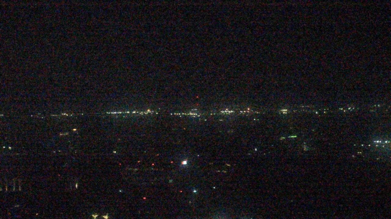 Thumbnail for current weather camera view from Amegy Bank of Texas in Houston, Texas