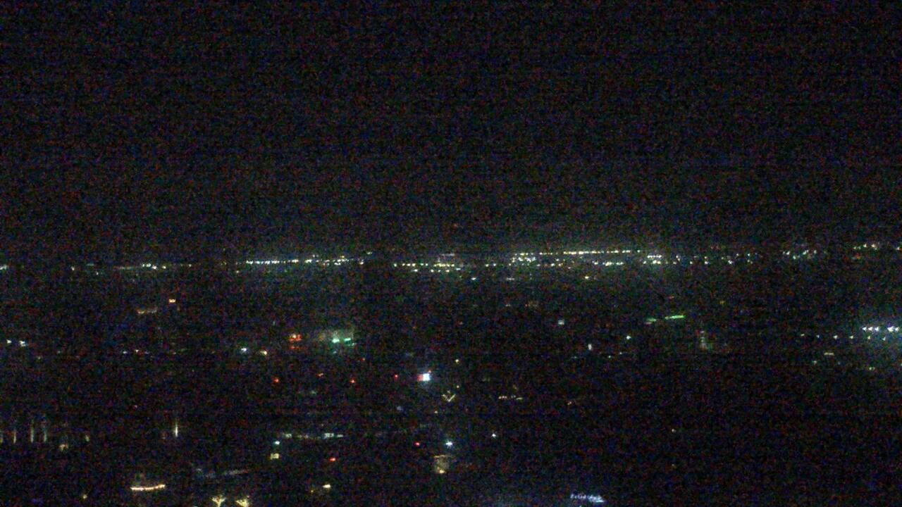 Thumbnail for current weather camera view from Amegy Bank of Texas in Houston, Texas