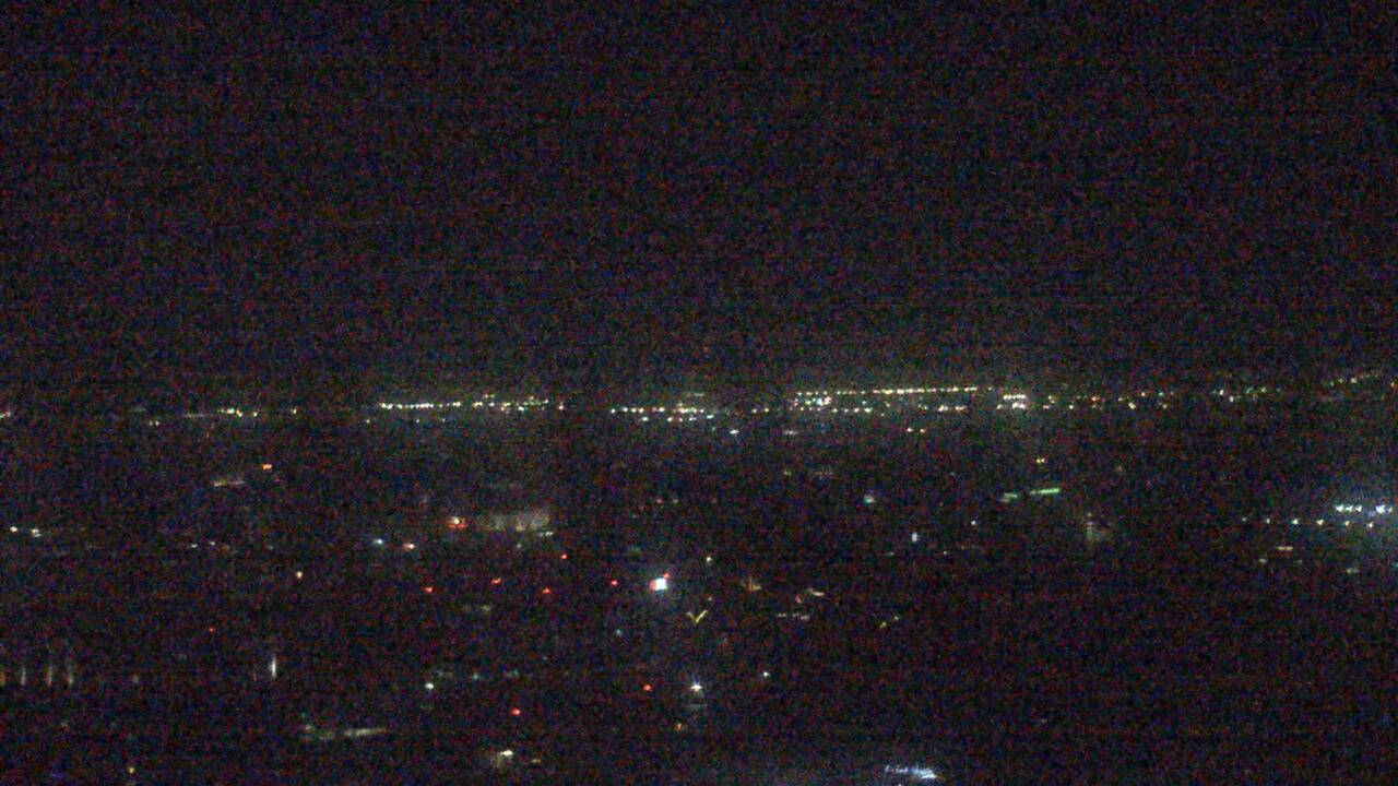 Thumbnail for current weather camera view from Amegy Bank of Texas in Houston, Texas