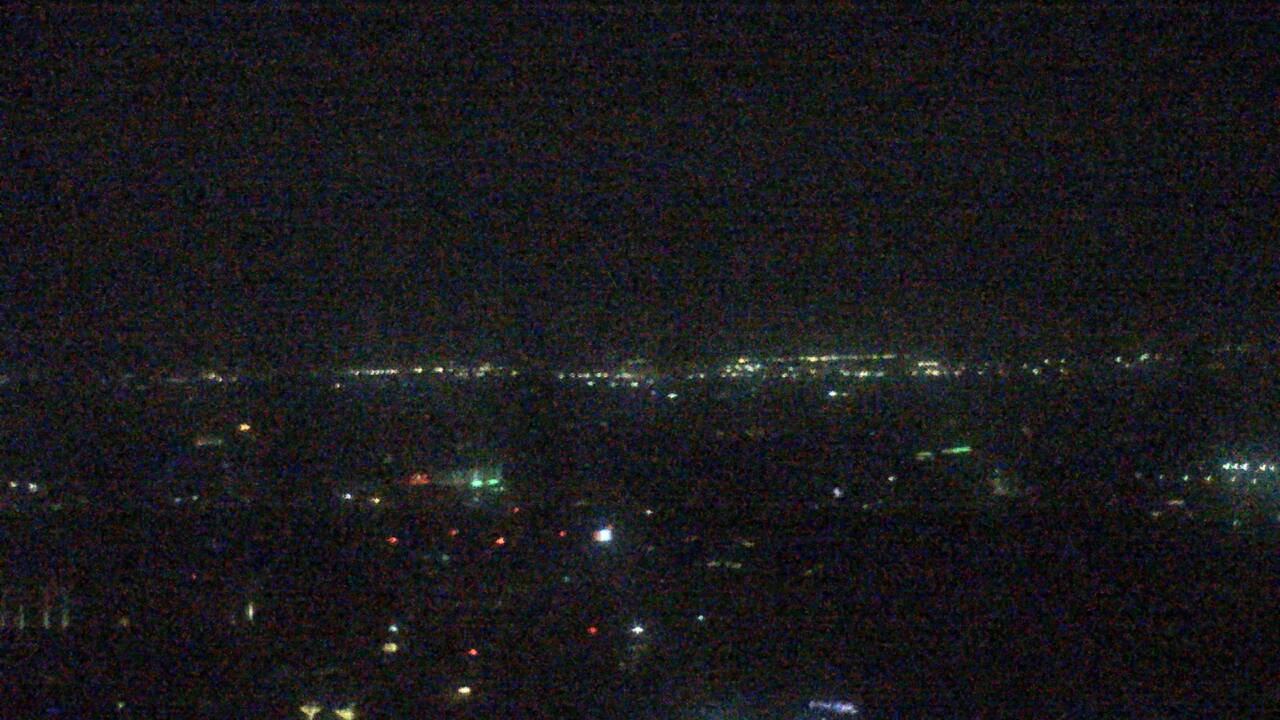 Thumbnail for current weather camera view from Amegy Bank of Texas in Houston, Texas