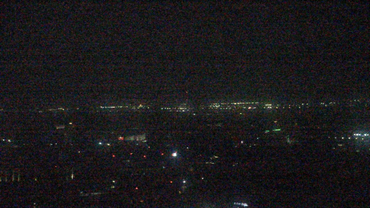 Thumbnail for current weather camera view from Amegy Bank of Texas in Houston, Texas