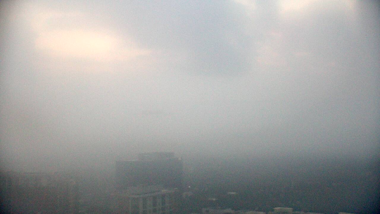 Thumbnail for current weather camera view from Amegy Bank of Texas in Houston, Texas