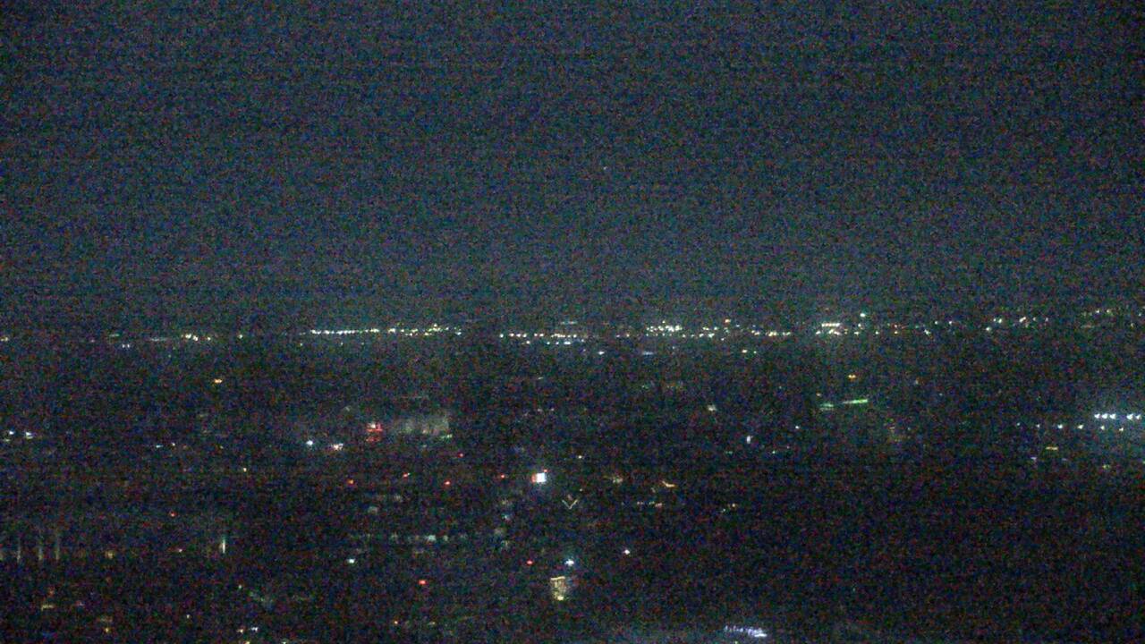 Thumbnail for current weather camera view from Amegy Bank of Texas in Houston, Texas