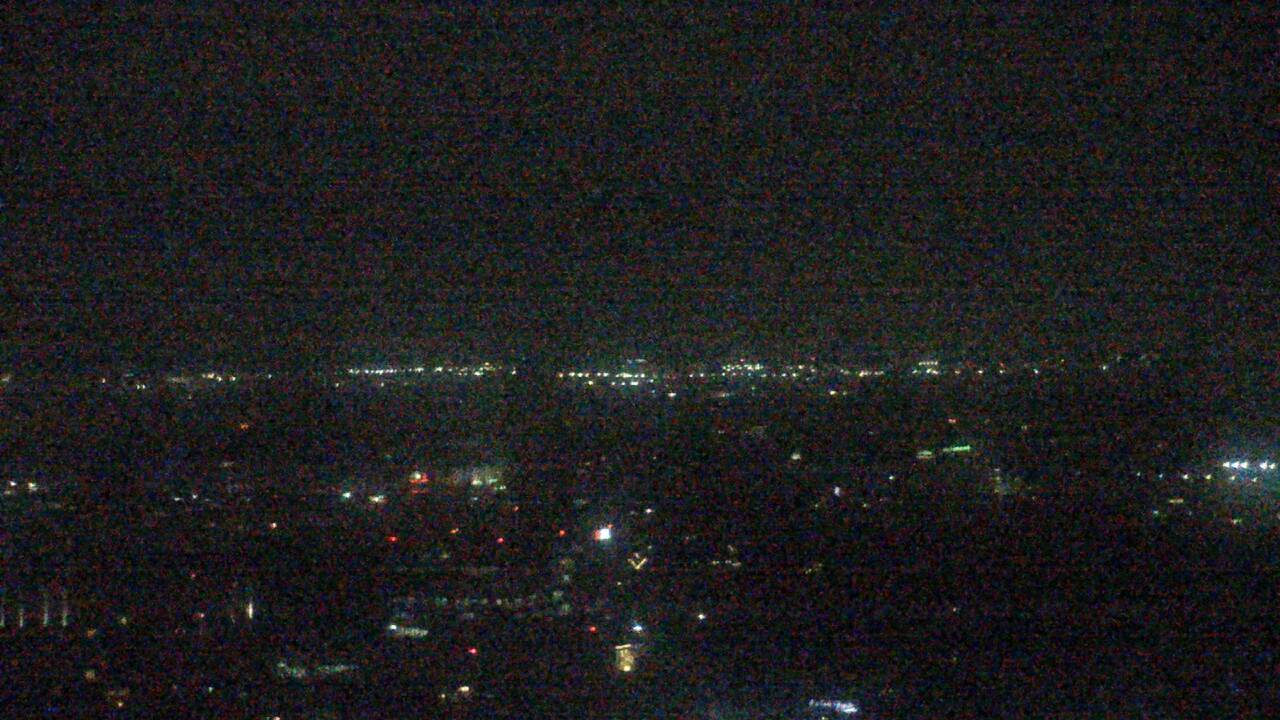 Thumbnail for current weather camera view from Amegy Bank of Texas in Houston, Texas