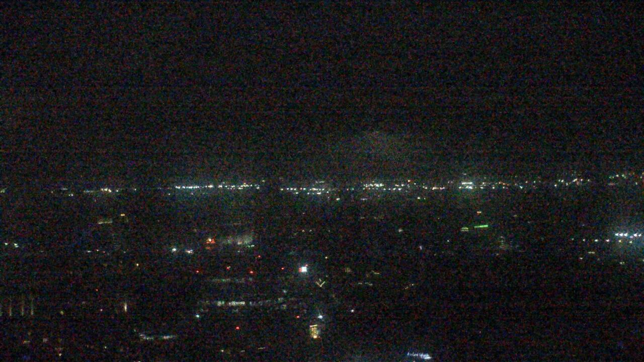 Thumbnail for current weather camera view from Amegy Bank of Texas in Houston, Texas