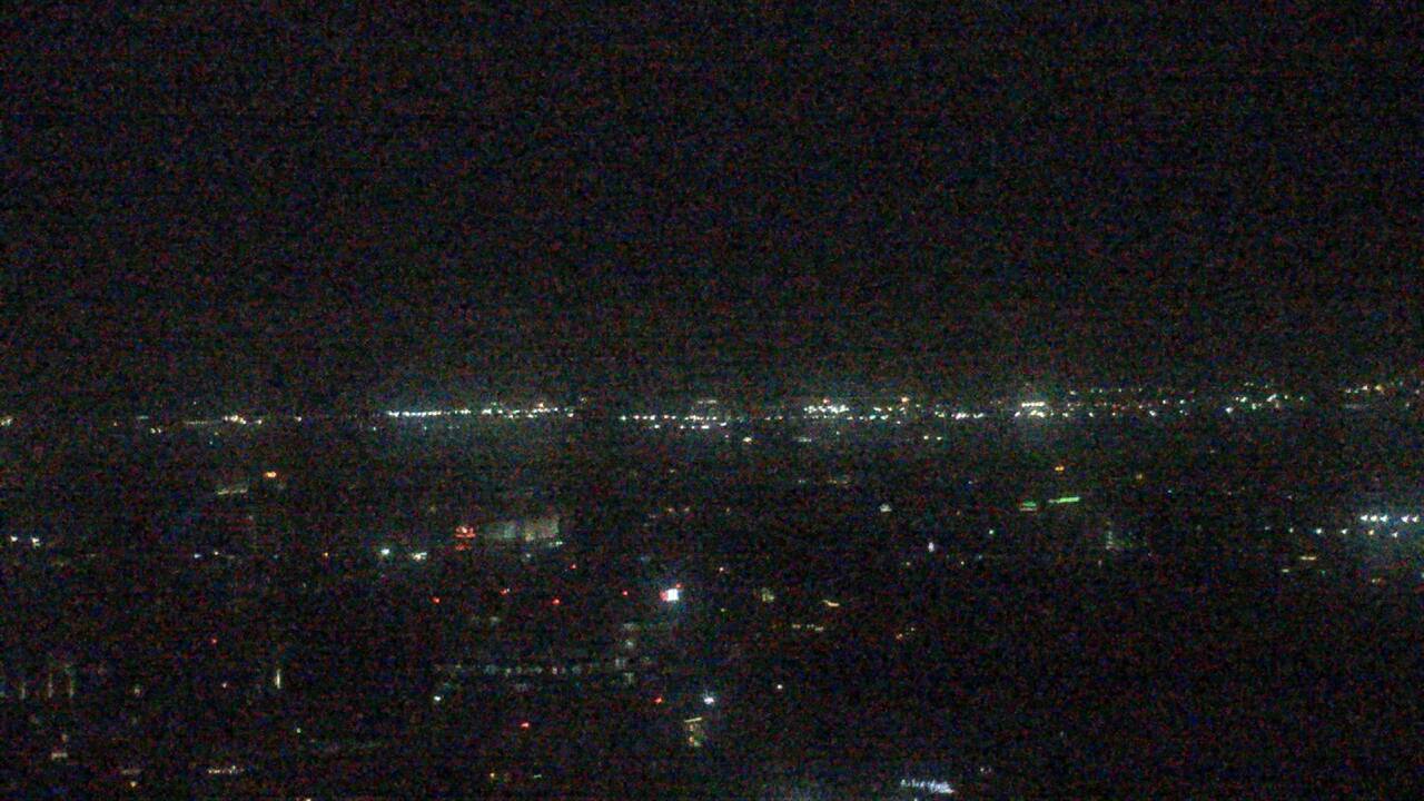 Thumbnail for current weather camera view from Amegy Bank of Texas in Houston, Texas