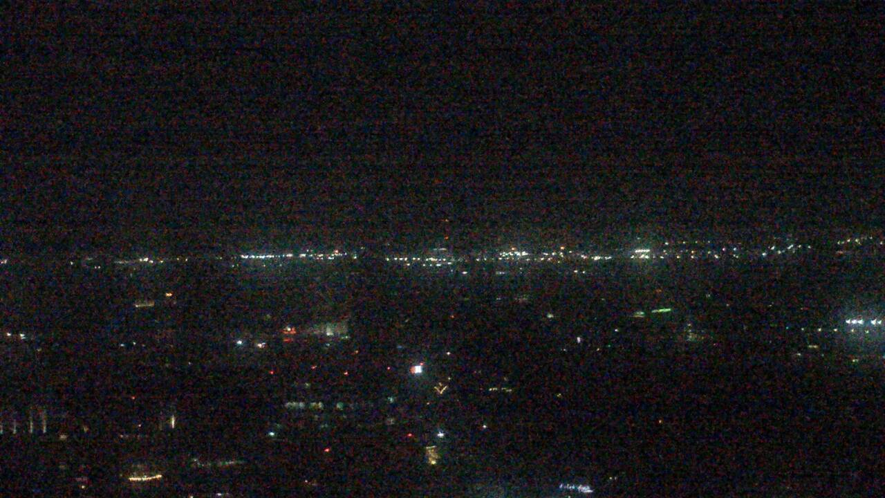 Thumbnail for current weather camera view from Amegy Bank of Texas in Houston, Texas