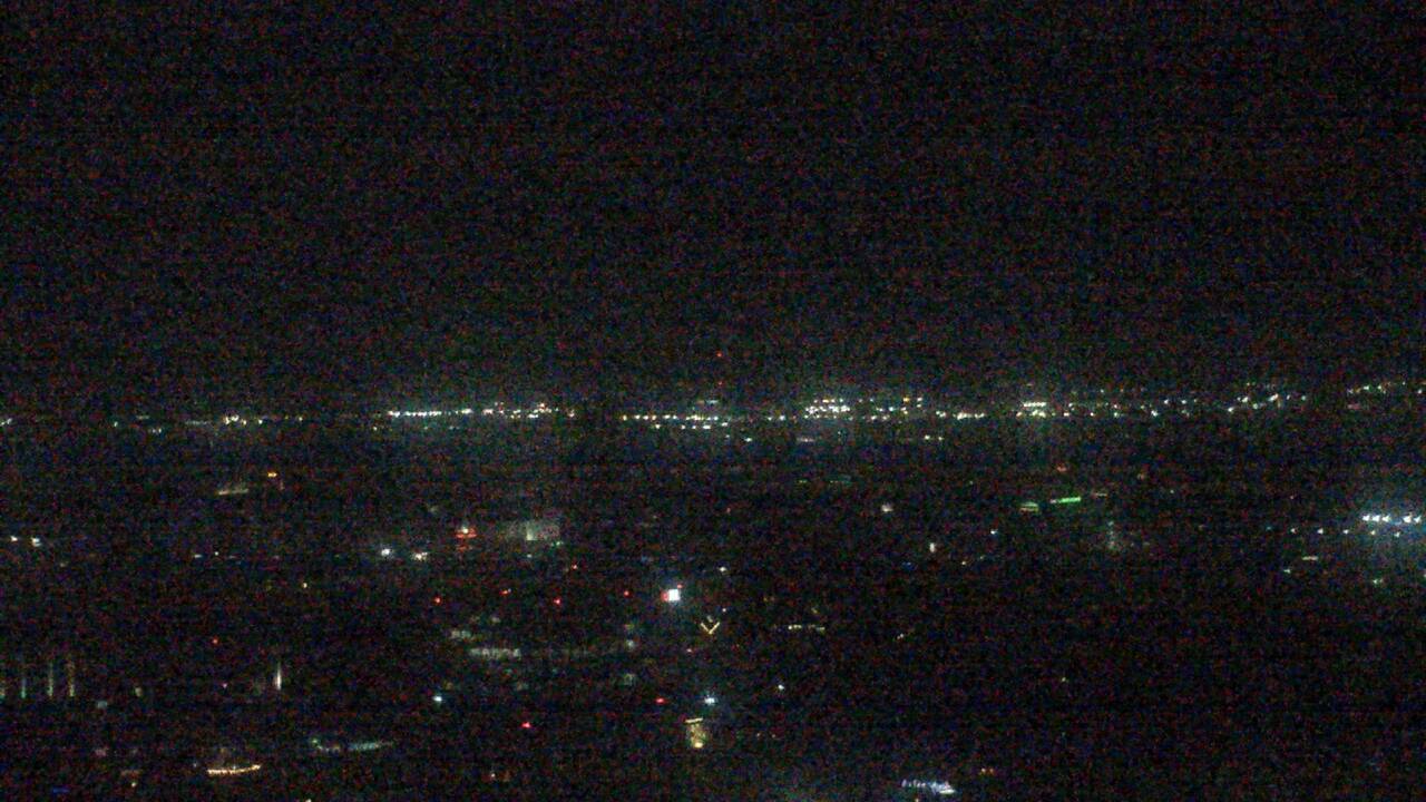 Thumbnail for current weather camera view from Amegy Bank of Texas in Houston, Texas