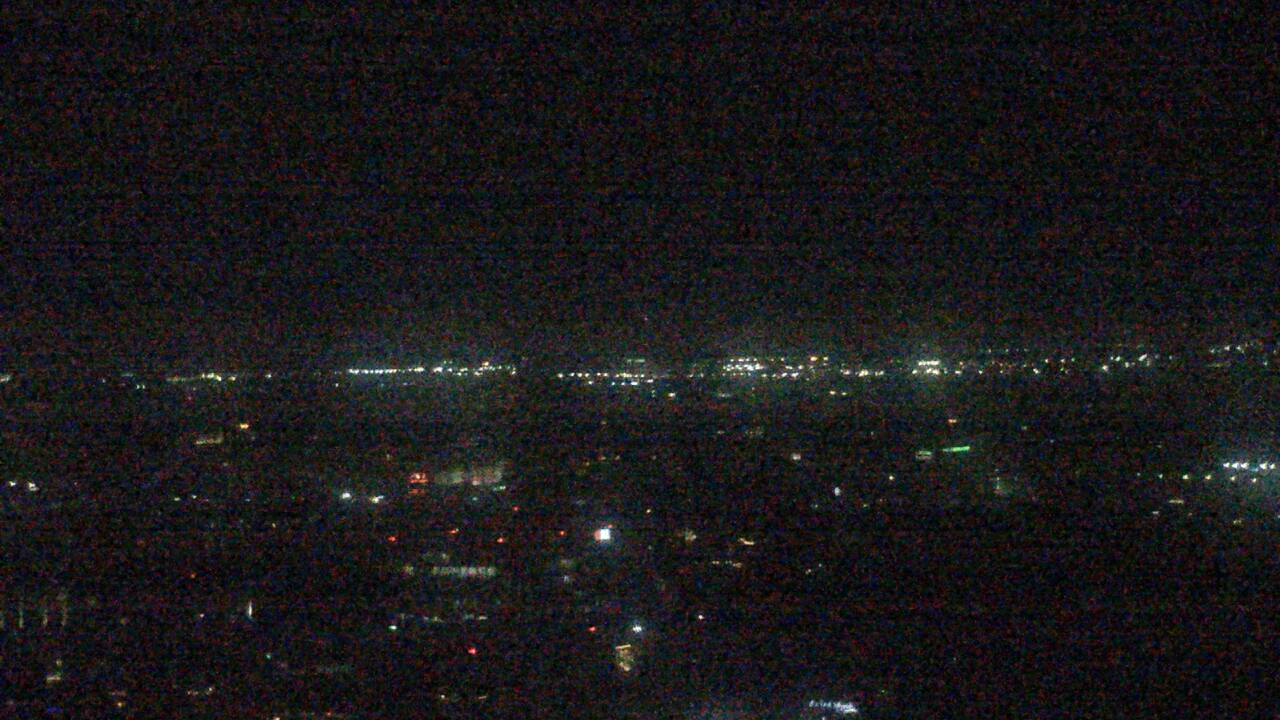 Thumbnail for current weather camera view from Amegy Bank of Texas in Houston, Texas