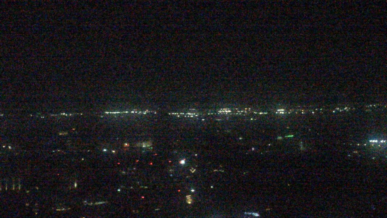 Thumbnail for current weather camera view from Amegy Bank of Texas in Houston, Texas