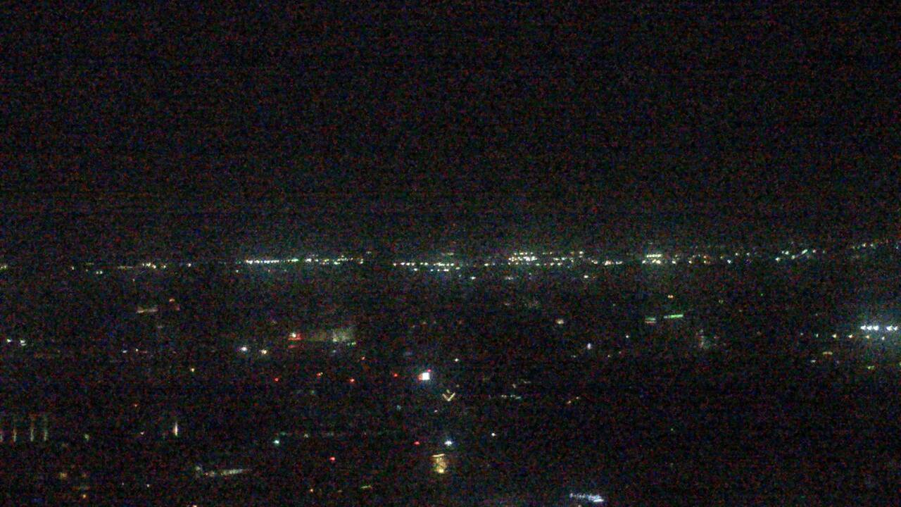 Thumbnail for current weather camera view from Amegy Bank of Texas in Houston, Texas