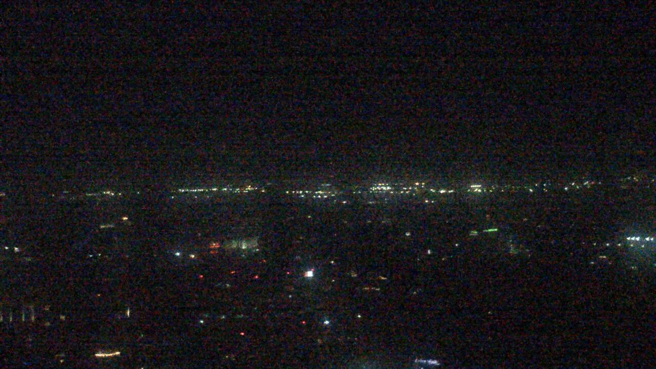 Thumbnail for current weather camera view from Amegy Bank of Texas in Houston, Texas