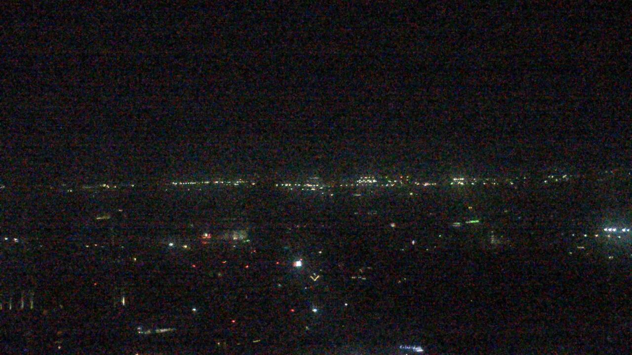 Thumbnail for current weather camera view from Amegy Bank of Texas in Houston, Texas