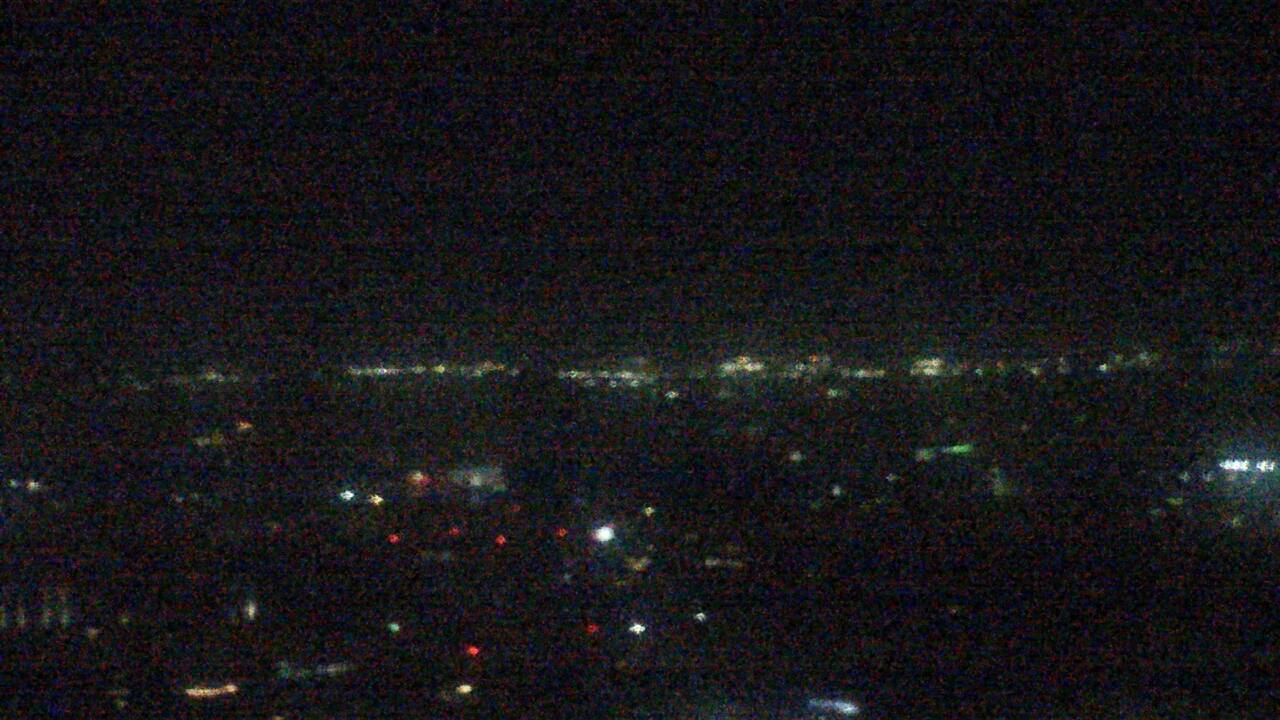 Thumbnail for current weather camera view from Amegy Bank of Texas in Houston, Texas