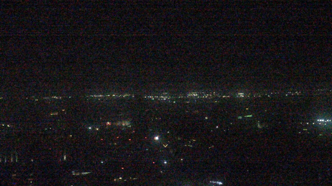 Thumbnail for current weather camera view from Amegy Bank of Texas in Houston, Texas