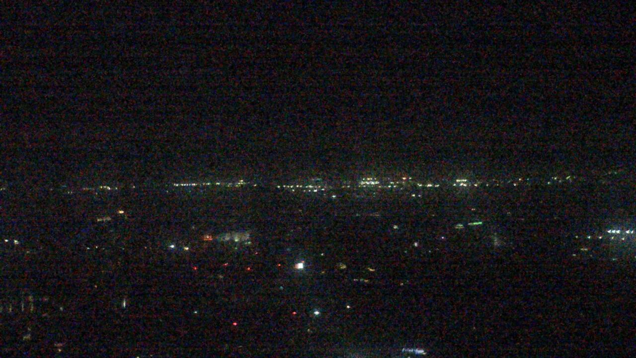 Thumbnail for current weather camera view from Amegy Bank of Texas in Houston, Texas