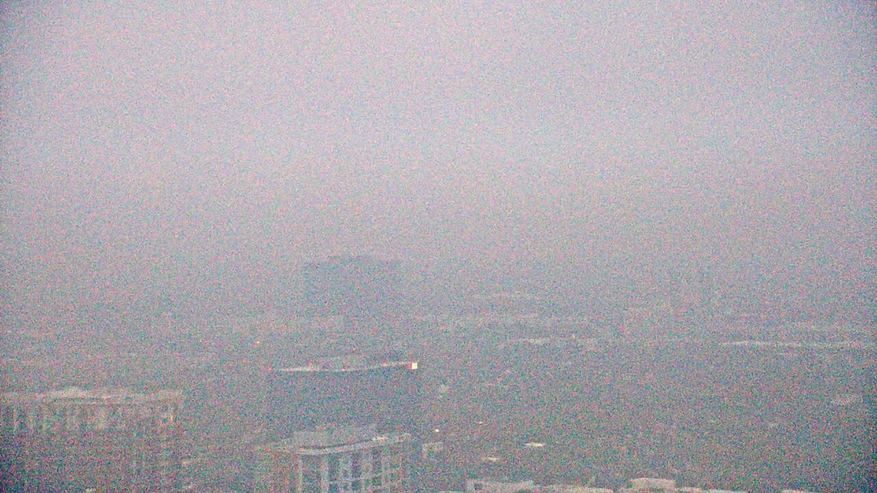 Thumbnail for current weather camera view from Amegy Bank of Texas in Houston, Texas