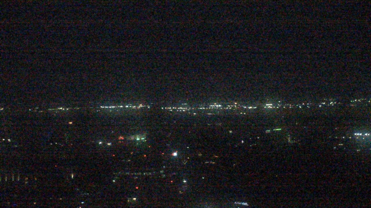 Thumbnail for current weather camera view from Amegy Bank of Texas in Houston, Texas