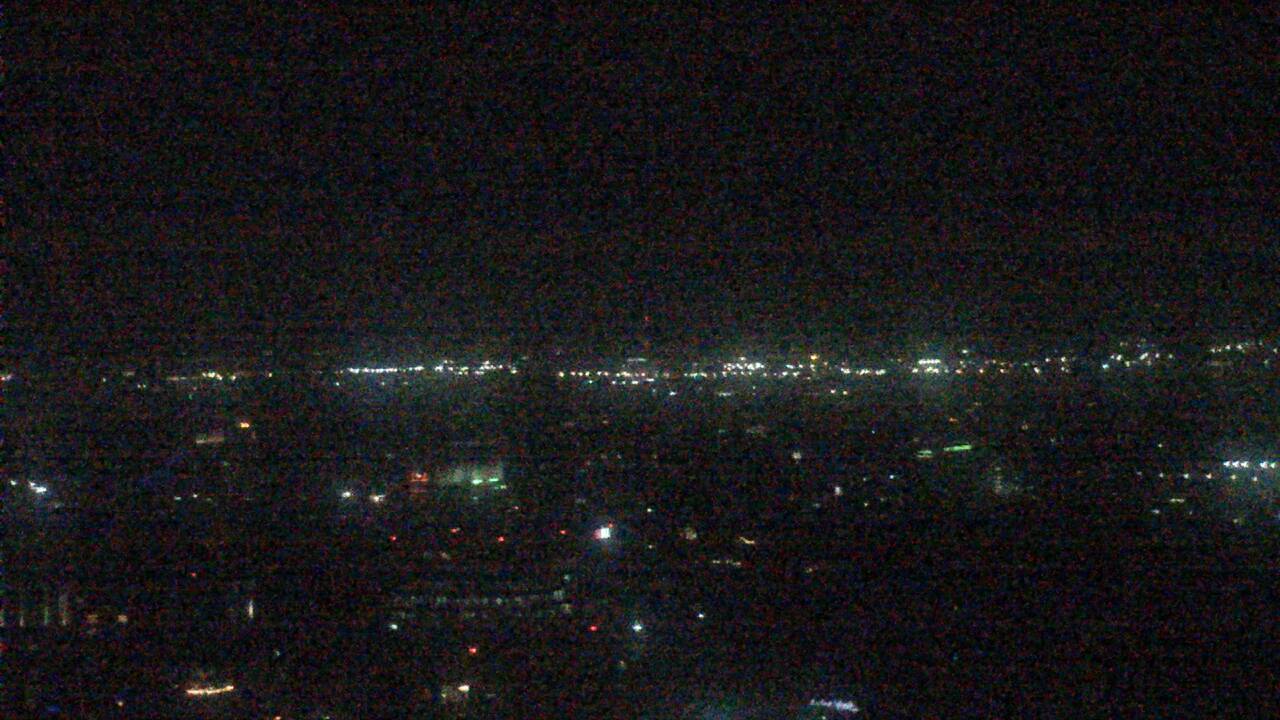 Thumbnail for current weather camera view from Amegy Bank of Texas in Houston, Texas