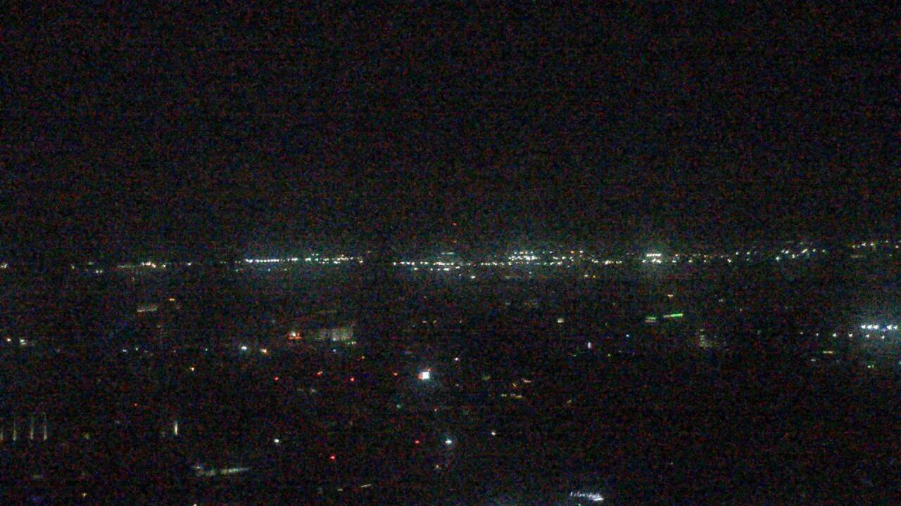 Thumbnail for current weather camera view from Amegy Bank of Texas in Houston, Texas