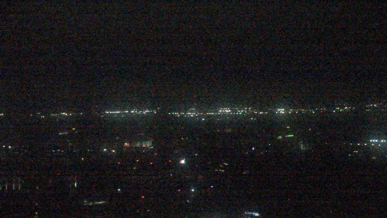 Thumbnail for current weather camera view from Amegy Bank of Texas in Houston, Texas