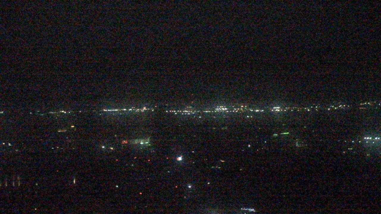 Thumbnail for current weather camera view from Amegy Bank of Texas in Houston, Texas