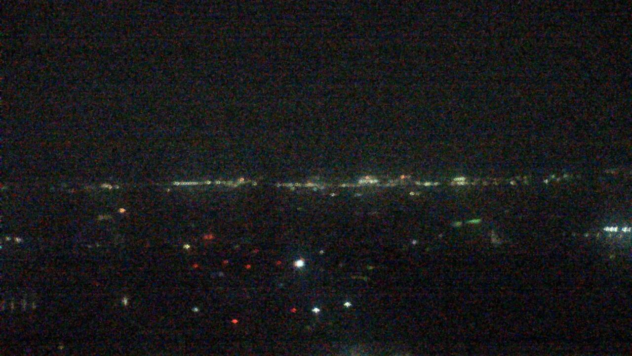 Thumbnail for current weather camera view from Amegy Bank of Texas in Houston, Texas