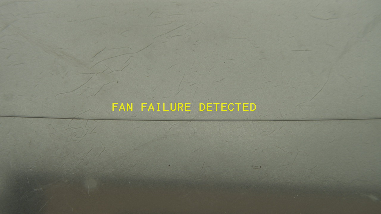 Thumbnail for current weather camera view from Anne Arundel CC at Arnold in Arnold, Maryland